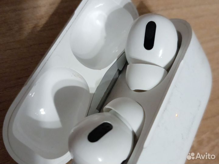 Айр подс про 1 оригинал все серийные номера и тд