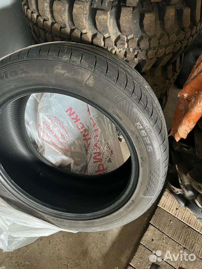Kapsen RS26 Practical Max HP 275/45 R20 110W