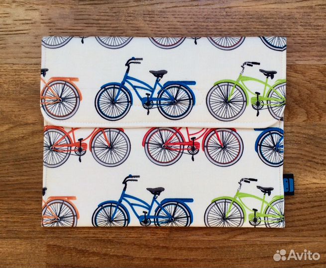 Чехол для iPad