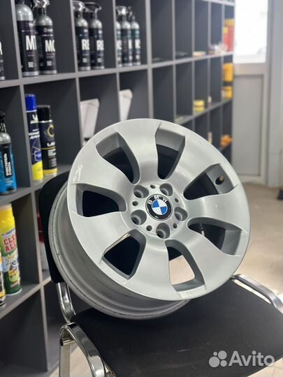 Диски r17 bmw