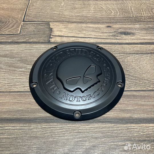 Крышка сцепления Harley Davidson touring 16+