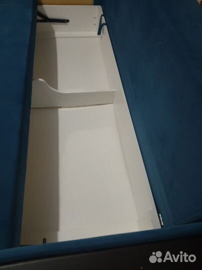 Диван раскладной бу