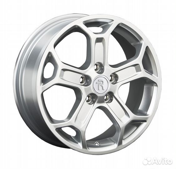 R17 5x108 7,5J ET52,5 D63,3 Replay FD21 S