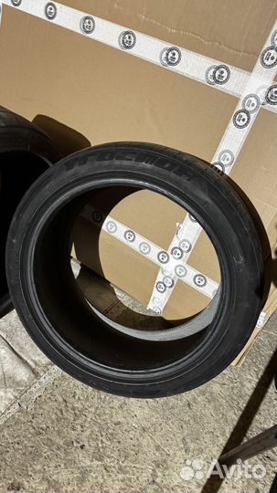 Tracmax X-Privilo TX3 215/45 R17 90W