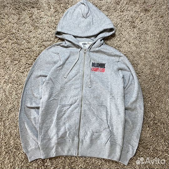 Зип худи Billionaire boys club оригинал