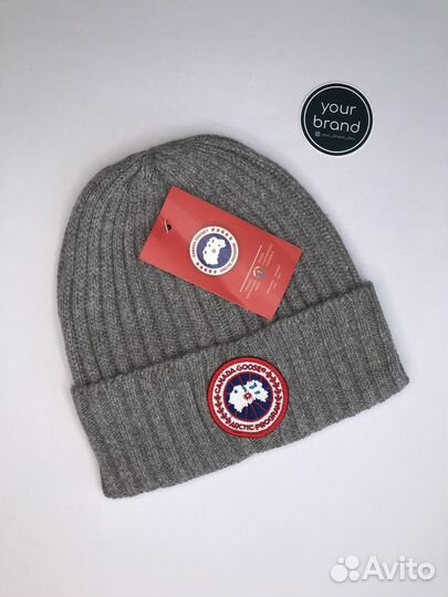 Шапки Canada goose, Napapijri