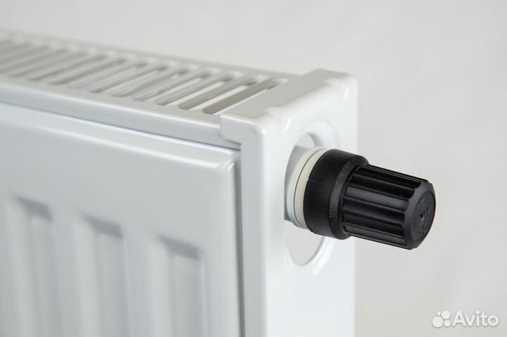 Стальной панельный радиатор axis 11 500x1000 Vent