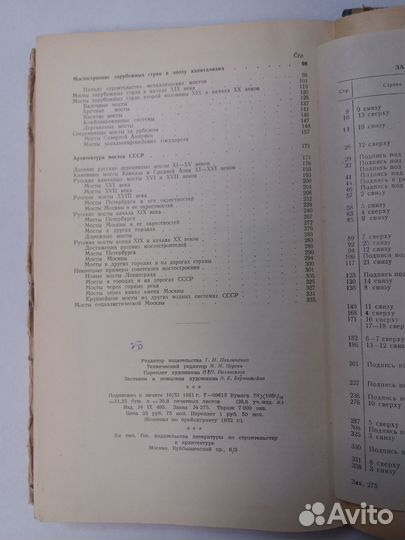 Щусев - Мосты и их архитектура, Градостроительство