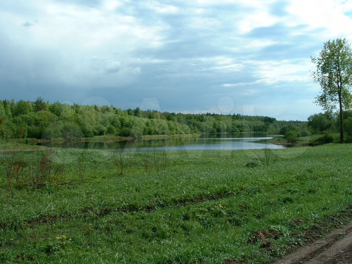Участок 1,82 га (СНТ, ДНП)