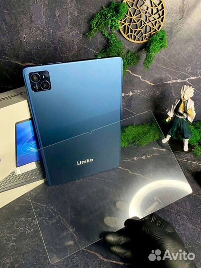 Планшет ноутбук 6/128 гб