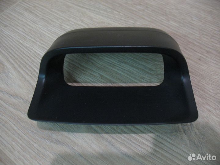 Накладка для часов Chevrolet Aveo T250/T255