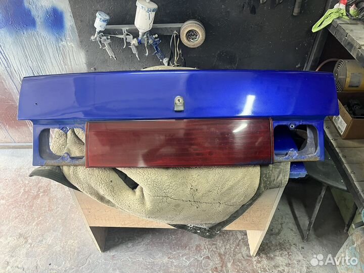 Багажник 2110