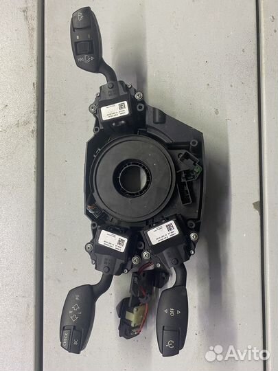 Подрулевой шлейф BMW E60