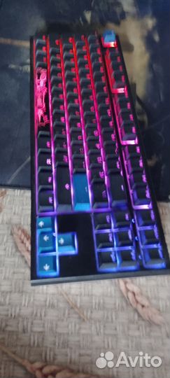 Игровая клавиатура