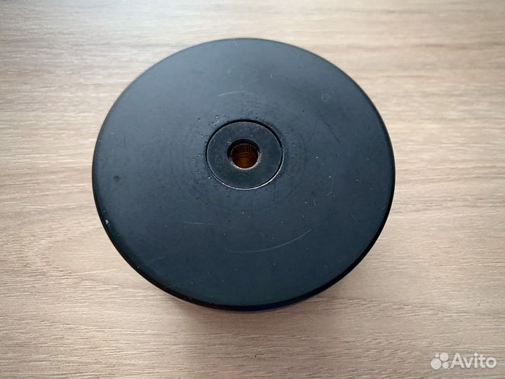 Клемп Micro Seiki ST-10 клэмп оригинал