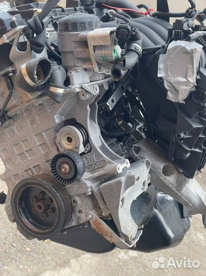 Двигатель Bmw 1 E87 3 E90 2.0 N43B20AY