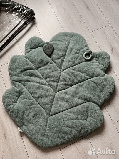 Развивающий коврик