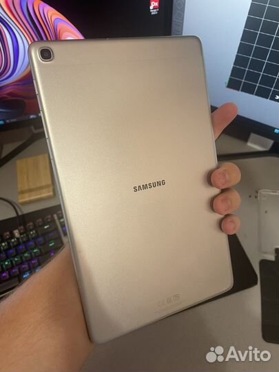 Samsung Galaxy Tab A 10.1 32Gb