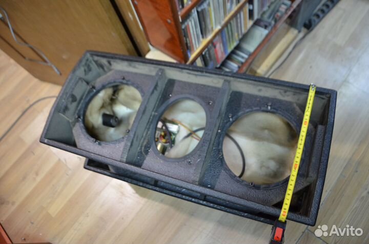 Корпуса для колонок ARC2 пр-ва USA фирменные