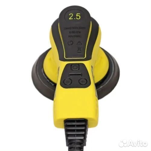 Машина шлифовальная BLS-150/5.0