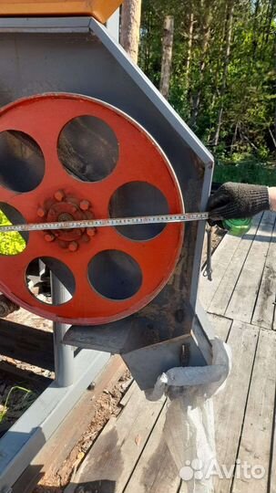 Станок ленточнопильный станок Атлант