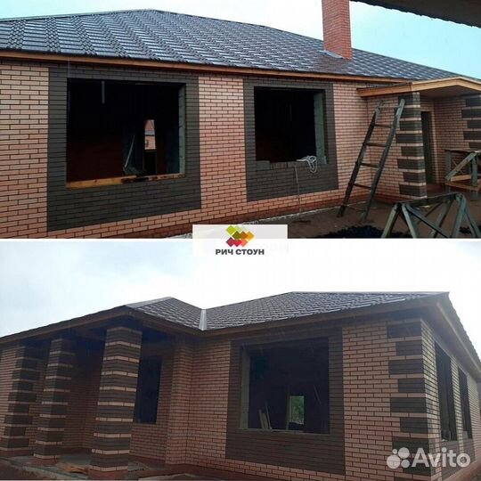 Металлочерепица от производителя