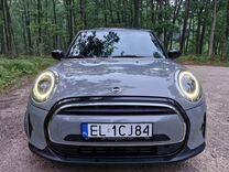 MINI Cooper 1.5 AMT, 2021, 25 618 км, с пробегом, цена 2 399 000 руб.