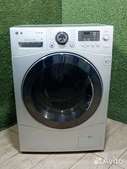 Стиральная машина бу с доставкой