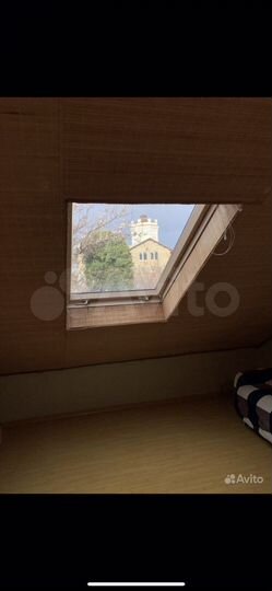 Комната 35 м², 2/2 эт.