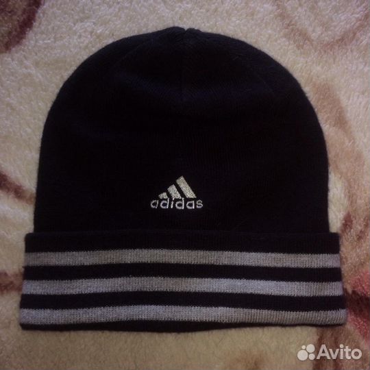 Шапка Adidas
