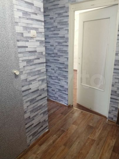 1-к. квартира, 34 м², 2/5 эт.