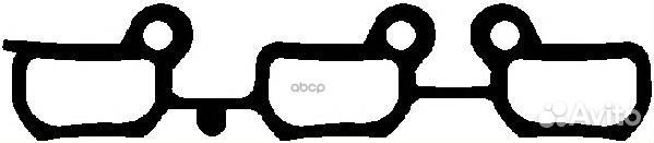 Прокладка коллектора двс 13149600 Ajusa