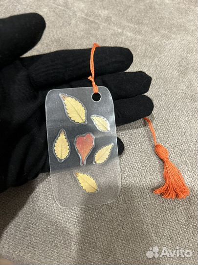 Закладки для книг