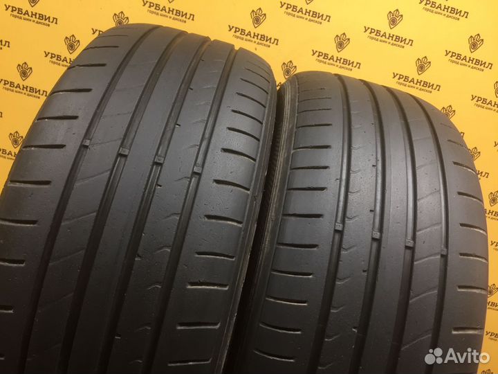 Dunlop SP Sport Maxx TT 225/45 R17 91W