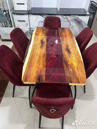 Столовый набор