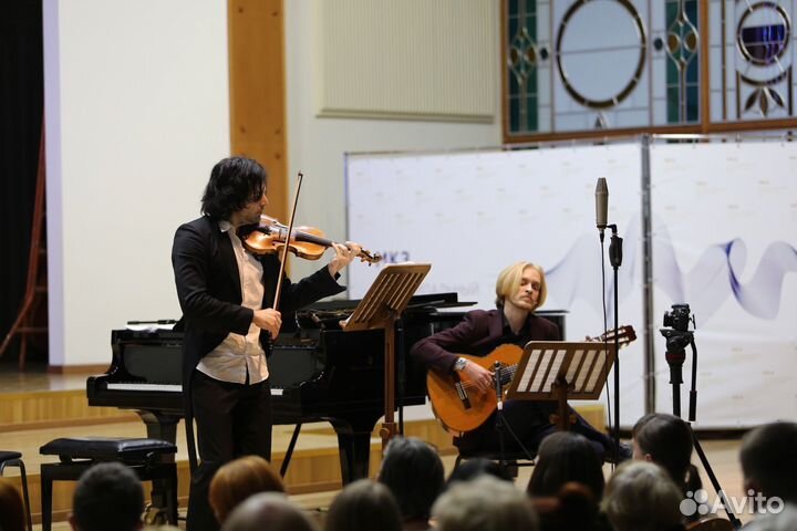 Уроки игры на гитаре, онлайн и офлайн