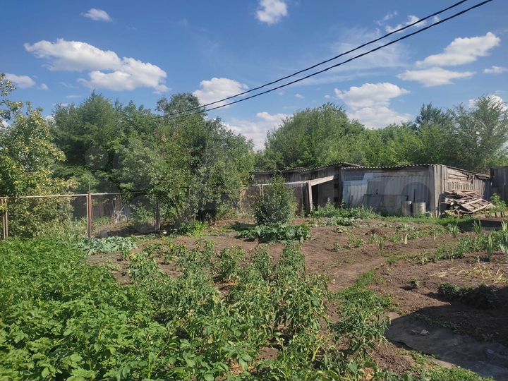 Дом 91,4 м² на участке 5,7 сот.