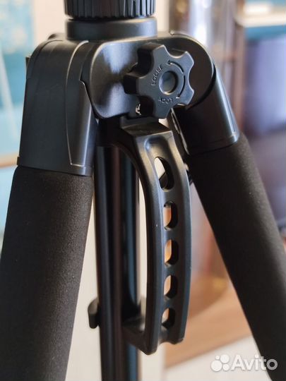 Штатив фото-видео 180 см