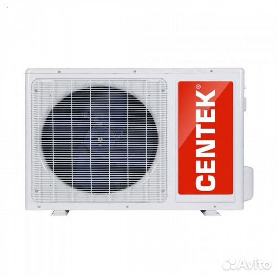 Сплит системы новые