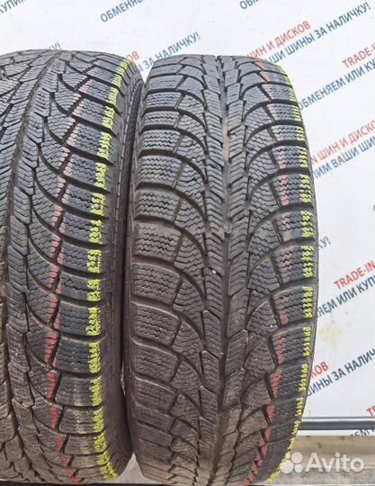 Gislaved Soft Frost 3 185/65 R15 88T