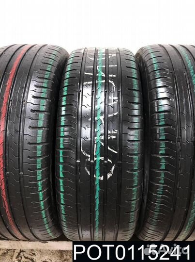 Continental ContiEcoContact 5 215/55 R17 94V