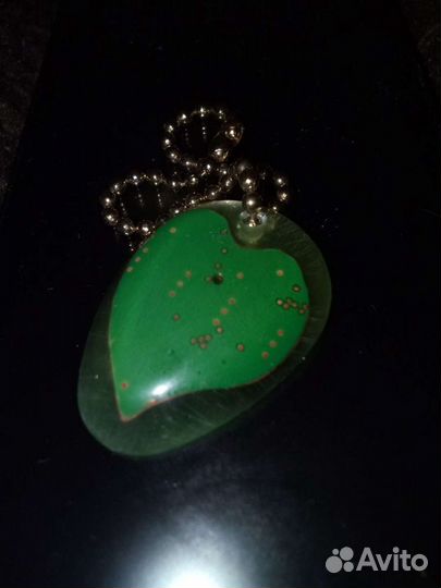 Кулон брелок