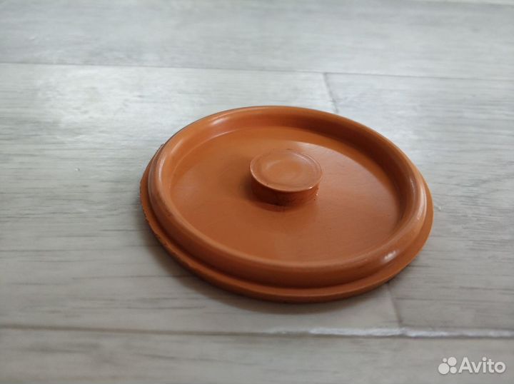 Мембрана квкг Peugeot 308, 207 (двигатель EP6)