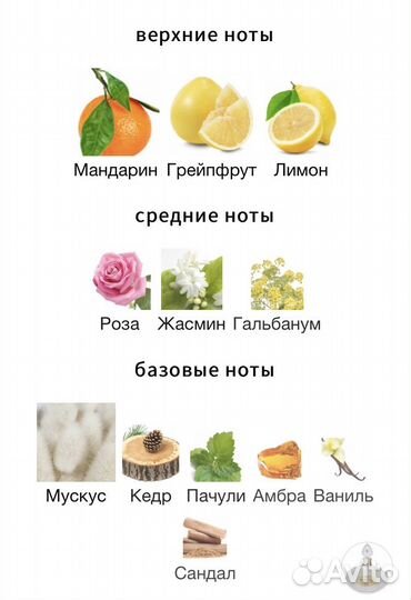 Durrat Al-arabia (women), Arabian Oud