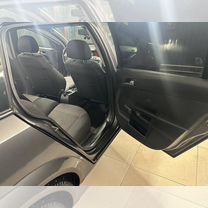 Opel Astra 1.6 MT, 2010, 220 000 км