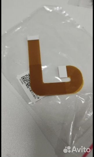 PS2 Шлейф лазерной головки (scph-9000X)(play stati