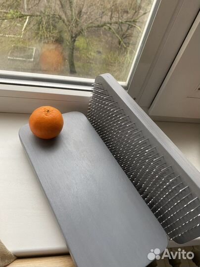 Садху медная медные доски с медными гвоздями