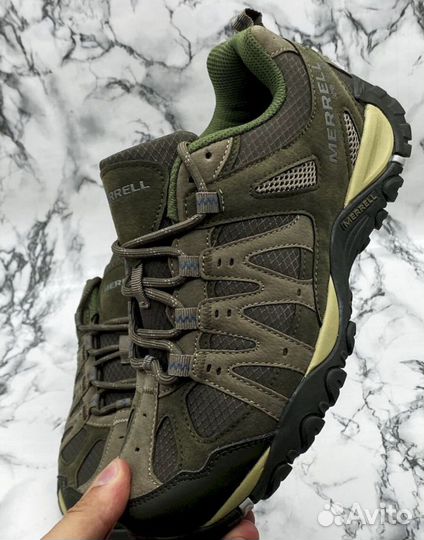 Кроссовки Merrell