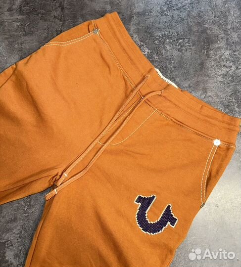 Штаны True Religion