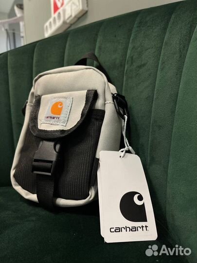 Барсетка carhartt